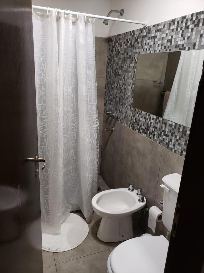 Costanera.Vm Apartment Villa Maria Exterior photo