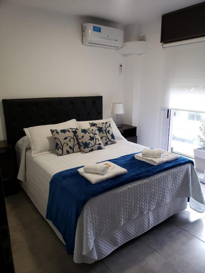 Costanera.Vm Apartment Villa Maria Exterior photo