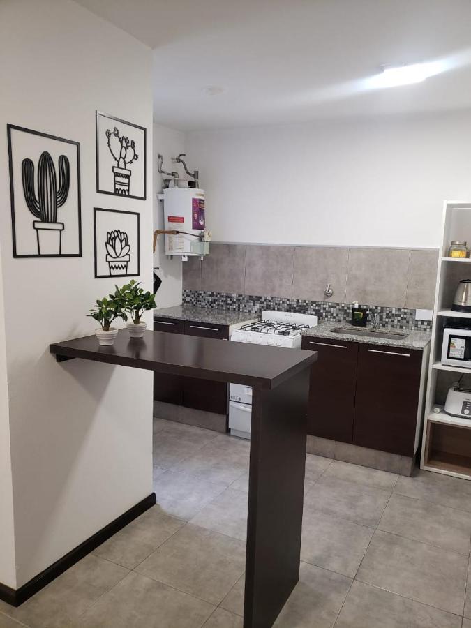Costanera.Vm Apartment Villa Maria Exterior photo